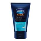 Vaseline - Men Anti Acne Face Wash 100g