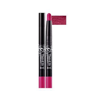 Vov - Tinted Fit Color Lip Color Stick (no.07 Mystery Purple)