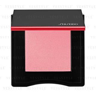Shiseido - Inner Glow Cheek Powder (#03 Floating Rose) 4g