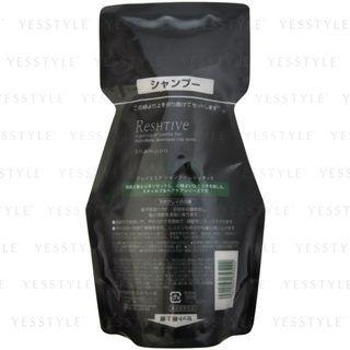 Clay Esthe - Shampoo Reshtive (refill) 500ml