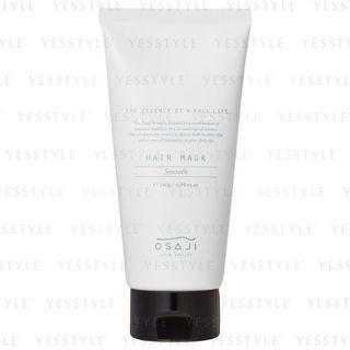 Osaji - Hair Mask Smooth 140g
