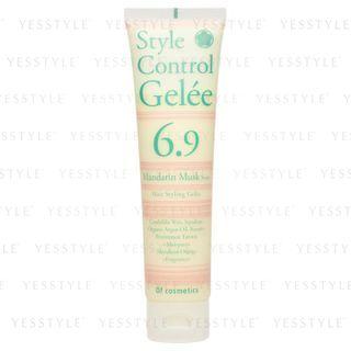 Of Cosmetics - Style Control Gelee 6.9 Mandarin Musk 105g