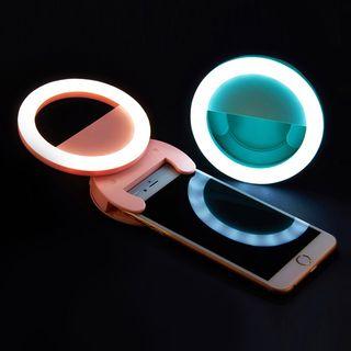 Selfie Ring Led Light
