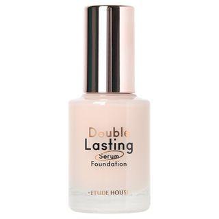 Etude House - Double Lasting Serum Foundation (12 Colors) #y04 Beige