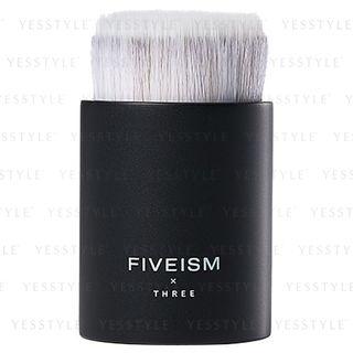 Acro - Fiveism X Three Rockin Round Brush 1 Pc