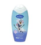 Disney - Frozen Olaf Bath & Shower Gel (raspberry) 200ml/6.76oz