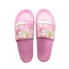 Sanrio My Melody Plastic Slippers 25.5cm 1 Pc