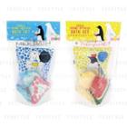 Charley - Cool & Aroma Refresh Bath Set - 2 Types