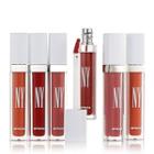 Ipkn - Skinny Fit Long Wear Lip Gloss (rose Edition) (3 Colors) #02 Coral Rose