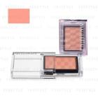 Shiseido - Maquillage Cheek Color (#rd312) (refill) 5g