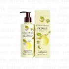 Crabtree & Evelyn - Citron Skin Quenching Body Lotion 250ml