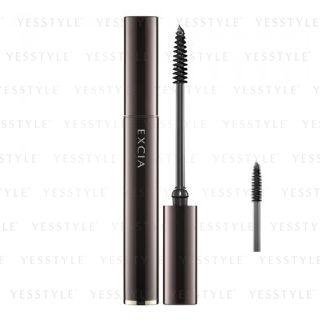 Albion - Excia Noble Creation Mascara (#bk10) (black) 5.7g
