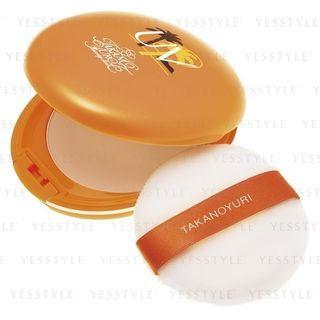 Takano Yuri - Esthe Fact Uv Essence Powder Spf 50+ Pa++++ 13g