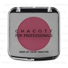 Chacott - Makeup Color Variation (#649 Crimson) 4.5g