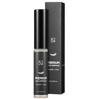 T.s.w - Premium Lash Ampoule 5ml