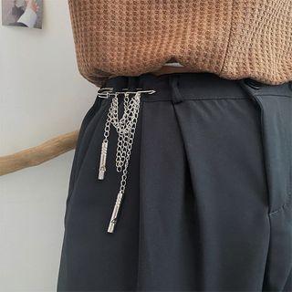 Whistle / Key Jeans Waist Adjuster / Set