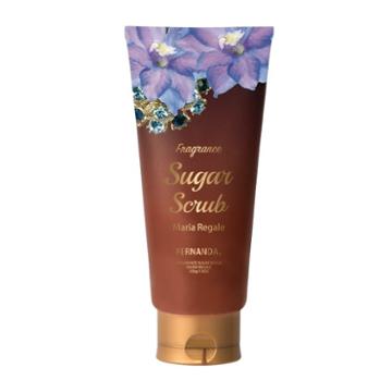 Fernanda - Fragrance Sugar Scrub (maria Regale) 200g