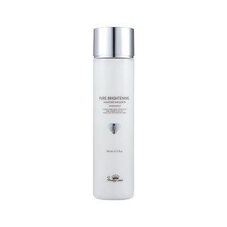 Pretty Skin - Pure Brightening Diamond Emulsion 140ml