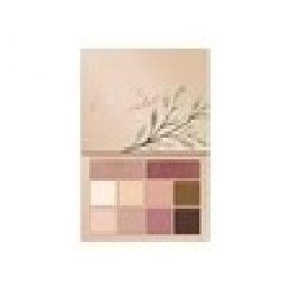 Moonshot - Honey Coverlet Eyeshadow Palette 9.5g