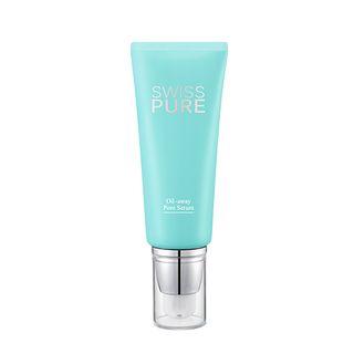 Swiss Pure - Oil-away Pore Serum 50ml 50ml