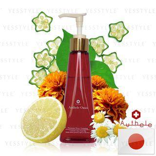Authele - Oasis Premium Deep Cleansing 190ml