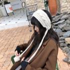 Knit Ear Warmer