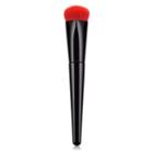 Makeup Brush T-01-454 - 1 Pc - Love Heart Makeup Brush - One Size