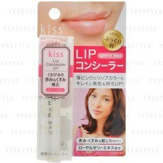 Isehan - Lip Concealer Spf 11 Pa+ 3.2g