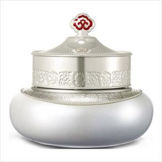 The History Of Whoo - Gongjinhyang Seol Whitening & Moisture Glow Cream Spf 30 Pa++