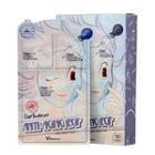 Elizavecca - Anti Aging Egf Aqua Mask Pack Set 10pcs