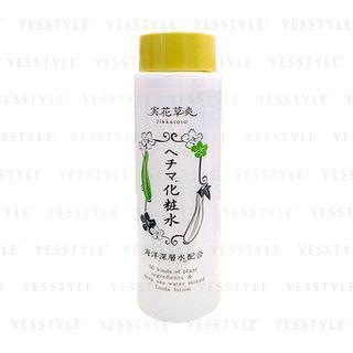 Cosme Station - Kumano Jikkasoka Luffa Lotion 200ml