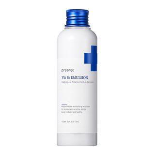 Preange - Vit B5 Emulsion 170ml