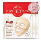 Tosowoong - 3d Pore Tightening Mask 5pc