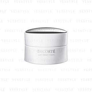 Kose - Decorte Lift Dimension Ever Bright Cream 50g