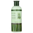 Farm Stay - Aloe Visible Difference Fresh Emulsion 350ml