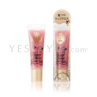 Shiseido - Majolica Majorca Honey Pump Gloss Neo (#pk247) 6.5g