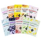 Etude House - 0.2 Therapy Air 10-piece Variety Mask 10 Pcs
