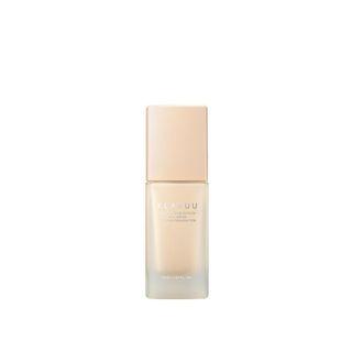 Klavuu - Urban Pearlsation Silk Wear Lasting Foundation - 2 Colors #21 Light Beige