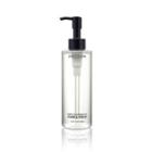 2ndesign - First Cleansing Oil Pure & Fresh - 2 Types Black