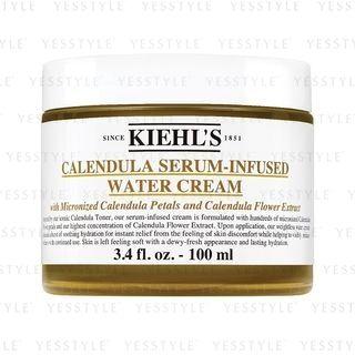 Kiehls - Calendula Serum-infused Water Cream 100ml 100ml