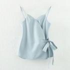 Side-tie Camisole