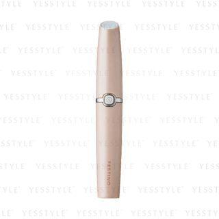 Eyebrow Shaver Pink 1 Pc