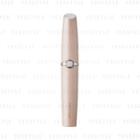 Eyebrow Shaver Pink 1 Pc