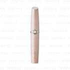 Eyebrow Shaver Pink 1 Pc