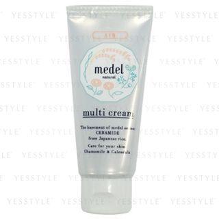 Medel Natural - Aid Multi Cream (chamomile Blend Aroma) 30g