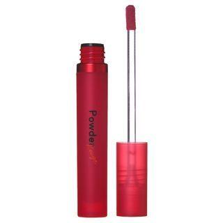 Etude House - Powder Rouge Tint - 8 Colors #rd304 More Red