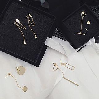 Drop Earrings (various Designs)