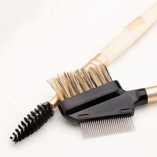 Eyebrow / Eyelash Makeup Brush