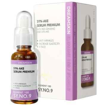 Dream Skin - Korea Dream Skin Element-100 Syn-ake Serum Premium 30ml