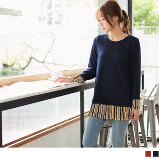 Print Panel Top